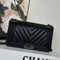 Chanel Boy Series Bags